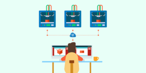 Online Cloud Slicing 