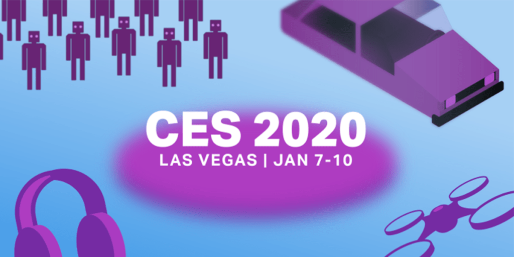 CES 2020