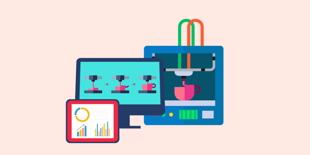 Cloud 3D Print and Creality's CR-6 SE Printer 