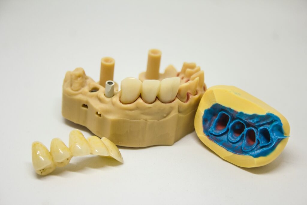 Cloud 3D Print Medical Supplies