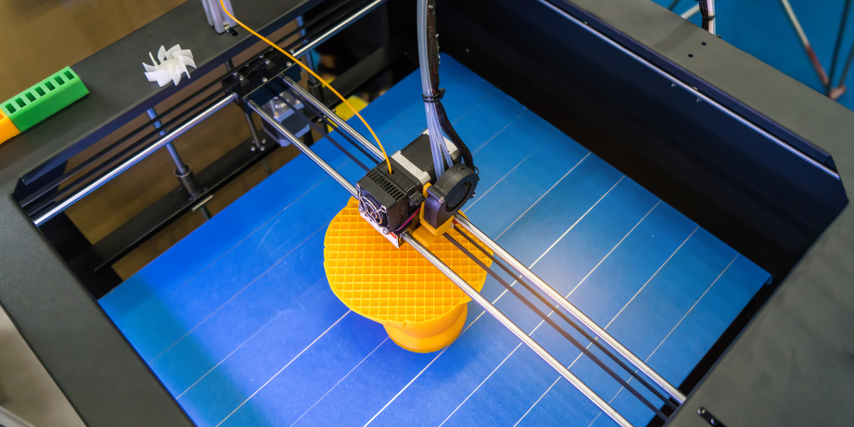 Embracing Lean Startup: Innovating 3D Printing - Mech Solutions Ltd.